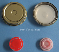 Commonly used Cans accessories